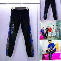 ราคา กางเกงวอร์มขายาว Option Bear Jump #Newcollection ของแท้100% (1731420646955452570)
