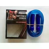 ราคา เชือกกระโดดนักมวย BIGMAN แบบมีลูกปืน Boxer Jump Loop สินค้ามาใหม่ประจำเดือนนี้ (1732521549345490204)