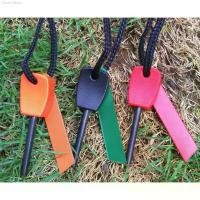 ราคา Vivaceshop แท่งจุดไฟ แมกนีเซียม แค้มปิ้ง เดินป่า (Magnesium Fire Starter) มีสินค้าพร้อมส่ง สินค้าดี (1730993347566799842)