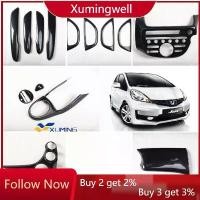 ราคา Xuming สําหรับ HONDA JAZZ GE 2008-2012 CARBON INTERIOR COVER คําแนะนําการขายที่ร้อนแรงในเดือนนี้ (1732316759918806016)