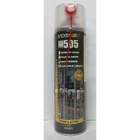 ราคา สินค้าดี Motip M505 Contact cleaner สเปรย์ทำความสะอาดหน้าสัมผัส 500 ml มล. ผลิตเนเธอร์แลนด์ เทียบ CRC น้ำยาล้างวงจรไฟฟ้า M 505 (1731853138266523422)