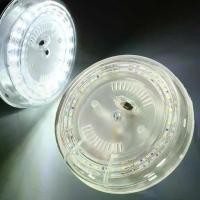 ราคา ไฟเพดานรถ LED ไฟเพดาน ตกแต่งภายในหลังคารถยนต์ กลม Car White LED Vehicle Interior Roof (1732331653415865161)