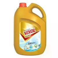 ราคา วิกซอล โกลด์ น้ำยาล้างห้องน้ำ สูตรขจัดคราบ 3.5 ล. VIXOL Gold Bathroom Cleaner 3.5 l คลังสินค้า (1731721542569002855)