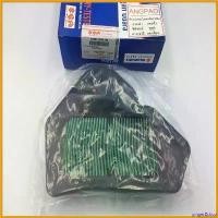 ราคา gingerZshop คุณภาพรับประกันได้ ไส้กรองอากาศ แท้ศูนย์ Raider 150(หัวฉีด)(SUZUKI Raider150(หัวฉีด)/ซูซูกิ/ELEMENT ASSY,AIR CLEANER)13780-12K00-000 ที่ จับ มือ ถือ มอเตอร์ไซค์ Motorcycle (173079099940421
