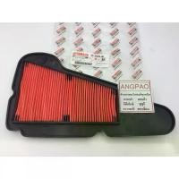 ราคา [พร้อมส่ง] ไส้กรองอากาศ แท้ ยามาฮ่า ฟีลาโน่ / ฟีโอเร่ (YAMAHA FILANO / FIORE / ELEMENT ASSY, AIR CLEANER ) (1731549879206053518)
