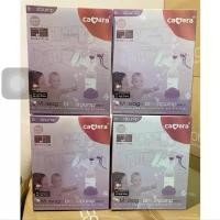 ราคา ที่ปั๊มนม ปั๊มมือ Camera รุ่น syring Gen II c-21148 (กล่องม่วง) ขายร้อน (1732067730203838217)