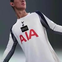 ราคา เสื้อแท้!! ไม่เข้าช้อปไทย Tottenham Hotspur Home Long Sleeve Jersey 25/26 เสื้อสเปอร์แท้ แชนยาว เกรดแฟนบอล พร้อมส่ง (1732617817980503362)
