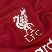 ราคา เสื้อแท้!! ป้าย2,900 เสื้อ Liverpool Home Jersey 2025/26 เสื้อลิเวอร์พูลแท้ เกรดแฟนบอล ฤดูกาลปัจจุบัน (1732573185765901634)