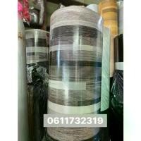 ราคา เก็บเงินปลายทาง. ส่งฟรี ยกม้วน เสื่อน้ำมัน ยาวคุ้ม 27.4 เมตร เสื่อน้ำมันลายไม้ เสื่อน้ำมันใกล้ฉัน กว้าง 1.4 เมตร 1.5 เมตร และ 1.75 เมตร / pvc flooring pvc vinyl ของใช้ในครัวเรือน Home Supplies (173256