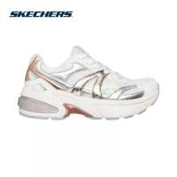 ราคา Skechers สเก็ตเชอร์ส รองเท้าผู้หญิง Women Skechers Shadow Street Shoes - 177357-WSLP - Air-Cooled Memory Foam (1732657247296260036)