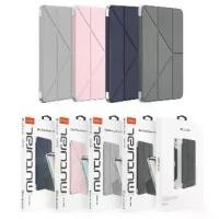 ราคา เคส iPad, Mutural Qingya Series, เข้ากันได้กับ iPad Gen 7/8/9/10, Air 4/5/6/7 M2, Pro 11/Air 13, Pro 11/13 M4 2024, Pro 12.9 (1732571703595729942)