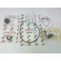 ราคา ชุด ปั๊มน้ำ แท้ศูนย์ ยามาฮ่า มีโอ125 (YAMAHA MIO125 / WATER PUMP ) (1732546908218754739)