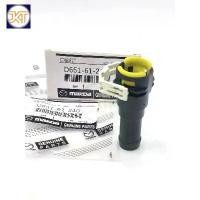 ราคา ข้อต่อท่อฮีทเตอร์ ข้อต่อฮีทเตอร์ มาสด้า2-3 HEATER MAZDA-2/MAZDA-3 ข้อต่อท่อยางปลายน้ำเลี้ยง ราคา/ตัว แท้D651-61-240 (1732537171480381042)