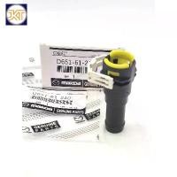 ราคา ข้อต่อท่อฮีทเตอร์ ข้อต่อฮีทเตอร์ มาสด้า2-3 HEATER MAZDA-2/MAZDA-3 ข้อต่อท่อยางปลายน้ำเลี้ยง ราคา/ตัว แท้D651-61-240 (1732537159547061252)