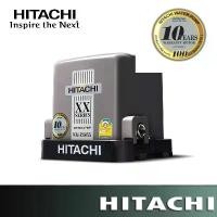 ราคา ปั๊มน้ำอัตโนมัติฮิตาชิ Hitachi ชนิดแรงดันคงที่ WM-P 250XX HITACHI Water Pump Series XX รุ่นใหม่ ปี 2020 ขนาด250w (1729784527664023821)
