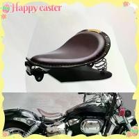 ราคา ที่นั่งบอร์เดอร์มอเตอร์ไซค์วินเทจ โซโล เบาะหนัก ใส่สบาย เนื้อสีดำ ดีไซน์ตามหลักสรีรศาสตร์ โครงทนทาน เหมาะสำหรับ Harley-Davidson Iron 883/XL48/XL1200 Sportster, HONDA Chopper, Sof (1732570206380066377)