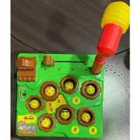 ราคา เกมทุบตัวตุ่น มือสอง ของตามในภาพเลยค่ะ คําแนะนําผลิตภัณฑ์ใหม่ของเดือนนี้ hirono ของเล่น เสริมพัฒนาการ สําหรับ เด็ก หุ่น iron maiden รถ วิบาก จิ๋ว 80 cc วันพีช ลูฟี่ หมวกฟ (1732107396651582485)