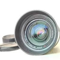 ราคา เลนส์กล้อง Minolta AF Zoom 35-105mm f3.5-4.5(22) เมาท์ A พร้อมฝาหน้า ท้าย Hood (1729666896279734306)