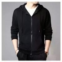 ราคา MR.DEER เสื้อกันหนาวแขนยาวมีฮู้ด ซิปหน้า เสื้อคลุมตัวนอก รุ่น M2204 Man ผู้ชาย Clothing carhartt ผ้า แบรนด์ เนม กันหนาว สะท้อน แสง rock jacket men detroit chicago hood (1731772940735318726)