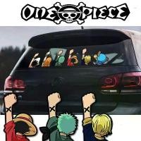 ราคา สติ๊กเกอร์ติดรถยนต์, ชิ้นเดียว, สติ๊กเกอร์กันชน, ดีไซน์การ์ตูน, ลูฟี่, ชอปเปอร์, เซารอน, สติ๊กเกอร์กันชนหน้าต่างด้านหลัง, ส่วนบุคคล, สติ๊กเกอร์ป้องกันรอยขีดข่วนแบบ Hood สร้างสรรค (1730529885397354538)