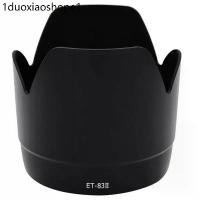 ราคา ET-83II Lens Hood for Canon EF 70-200mm f/2.8L USM ฮูดเลนส์ แคนนอน 70-200 F2.8 L USM (1732567234762146857)