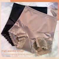 ราคา กางเกงชั้นในยกก้นและหน้าท้อง ไร้ตะเข็บ รุ่นใหม่ จาก Beonlema สำหรับผู้หญิง Corset เก็บพุง เอวสูง shorts กางเกงซับใน ลดหน้าท้อง กระชับพุง ไร้ขอบ กางเกงใน slimming seamless Shapewe (1732497262716683533)
