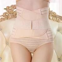 ราคา เข็มขัดกระชับสัดส่วน Teazers ของแท้ 100% เข็มขัดกระชับสัดส่วน ลดหน้าท้อง เข็มขัดหลังคลอด ผ้าระบายอากาศสูง สำหรับลดหน้าท้องหลังคลอด Corset เก็บพุง เอวสูง shorts กางเกงซับใน ลดหน้า (1732497169552868621)