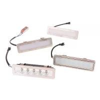 ราคา หลอดไฟช่วง Hood, DC 12V / 220V, หลอดไฟ, เปลี่ยน, สำหรับอุปกรณ์เสริมไฟฉาย LED, เครื่องคั้นน้ำผลไม้ (1732561191058769795)