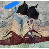 ราคา Sister hood 2486 บรามีโครงฟองน้ำบาง 3ตะขอ คัพB-C คละสี (1729554519915530792)