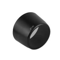 ราคา ET-60 Lens Hood ET60 สำหรับ canon EF 75-300MM F/4-5.6 III EF-S 55-250MM F/4-5.6 IS (1730889288160414157)