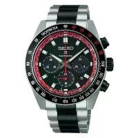 ราคา SEIKO นาฬิกา SEIKO PROSPEX SOLAR SPEED TIMER รุ่น SSC957P1 ของแท้ประกันศูนย์ 1ปี (1732508349275341849)