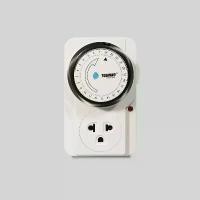 ราคา นาฬิกาตั้งเวลา 24 ชั่วโมง Toshino TS-MT3 Timer เครื่องตั้งเวลา (1732427614954424044)