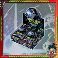 ราคา [ ยกกล่อง ] พร้อมส่ง Digimon CCG SINISTER ORDER Extra [ EX-10 ] Booster BOX (p0) (1732595244063884711)