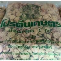 ราคา 【ส่งฟรี】 โปรตีนเกษตร KU Food (โปรตีนจากพืช) แบบ แบบแผ่น เล็ก/ใหญ่ (ปริมาณ 1 kg) (1732549789954901701)