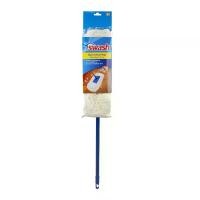 ราคา SWASH Dust Cotton Mop - สวอช ม็อบดันฝุ่นคอตตอน ไม้ดันฝุ่น ผ้าฝ้าย (1731319090001315149)
