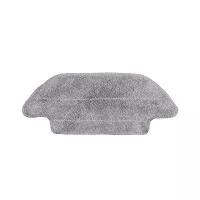 ราคา AUTOBOT spare part Mop Cloth ผ้าไมโครไฟเบอร์ ผ้าถูพื้น สำหรับหุ่นยนต์ดูดฝุ่น รุ่น LAZER 4 / LAZER mark 4 ขายดีประจำเดือนนี้ (1731378338247576048)