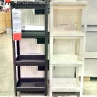 ราคา ❉ชั้นวางของในห้องน้ำ ชั้นวางของ เวสเกน อิเกีย Toilet Shelf Unit Vesken Ikea♂ (1732637103771649291)