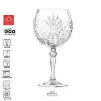 ราคา แก้วค็อกเทลบอลลูน RCR Melodia Balloon Glass 650 ml แก้วคริสตัลอิตาลี (1732642984507115445)