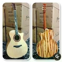 ราคา Nologo All solid guitar | กีตาร์โปร่ง ไม้แท้ทั้งตัว คุณภาพดี ภายนอกอาจมีตำหนิบ้าง ราคาเหมาโรงงานมีเก็บปลายทาง (1732641912001693061)