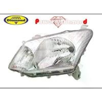 ราคา ไฟหน้า Isuzu all new D max ปี 2012 - 2014 รุ่นธรรมดา อีซูซุ ออนิว ดีแมก ดีแม็ค ดีแม็ก Dmax D-max ตราเพชร Diamond (1732652274357733322)