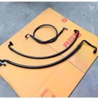 ราคา สายแอร์ซิ่งหัวคอมทรงใหม่ ️!! หัวออก-หลัง isuzu d-max / all-new (1731955303084689024)