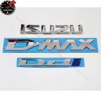 ราคา All New ISUZU D-MAX Ddi 2020 โลโก้ อีซูซุ ดีแม็ก ดีดีไอ ตัวนูน สีโครเมี่ยม สำหรับ ติดท้ายกระบะ แต่งรถ สินค้าที่ขายดีที่สุดของเดือนนี้ (1732609161434269416)