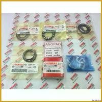 ราคา deflatshop แบบพกพา ชุดลูกปืนคอ แท้ศูนย์ XSR 155 / R15 (ALL NEWปี2017ขึ้นไป)(YAMAHA/ยามาฮ่า เอ็กซ์เอสอาร์/อา สิบห้า ถ้วยคอ ลูกปืนคอ มอเตอร์ไซค์ Motorcycle (1730494151349078134)