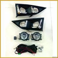 ราคา tetralshop ความคงทน ไฟตัดหมอกดีแมค สปอร์ตไลท์ All NEW ISUZU D-MAX dmax 2020 2021 2022 ตัวเตี้ย ออลนิวดีแมค ทรงห้าง 4x2 (1730382390455994518)