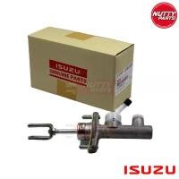 ราคา ยึดรูปแบบเดียวกัน อะไหล่แท้ ISUZU แม่ปั๊มคลัทซ์บน ISUZU ALL NEW DMAX ปี 12-15 (4JJ1-4JK1) 8-97946626-1 (1731638658574484654)