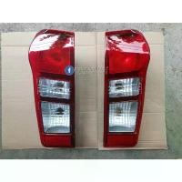 ราคา ไฟท้าย All New D-Max 2012 2014 2016 2018 รุ่นกระบะ ธรรมดา4x2 และกระบะตอนเดียว ซ้าย ขวา (1732484449565967613)