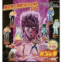 ราคา กาชาปอง หมัดเทพเจ้าดาวเหนือ COAMIX Fist of The North Star All Star Retsuden Mini Figure Gashapon Vol. 2 by Kaiyodo คําแนะนําการขายที่ร้อนแรงในเดือนนี้ สกุช ชี้ ยักษ์ (1732601407465162433)