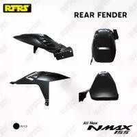 ราคา บังโคลนหลัง YAMAHA NMAX 2020 ALL NEW (ปี 2020 - 2021) HUGGER บังโคลนใน NMAX 2020 อะไหล่แต่งNMAX 2020 (1732459483254130217)