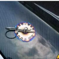 ราคา กิ๊ฟล็อคฝากระโปรง เม้งซัง กันฝาบิน ตรงรุ่น isuzu All-new 1.9 / 3.0 (1731846622951671424)