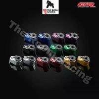ราคา GTR ตัวล๊อกกันขโมยโช๊ค Honda all new Forza 350 / 300 /Xmax /Aerox (1731536050913969515)